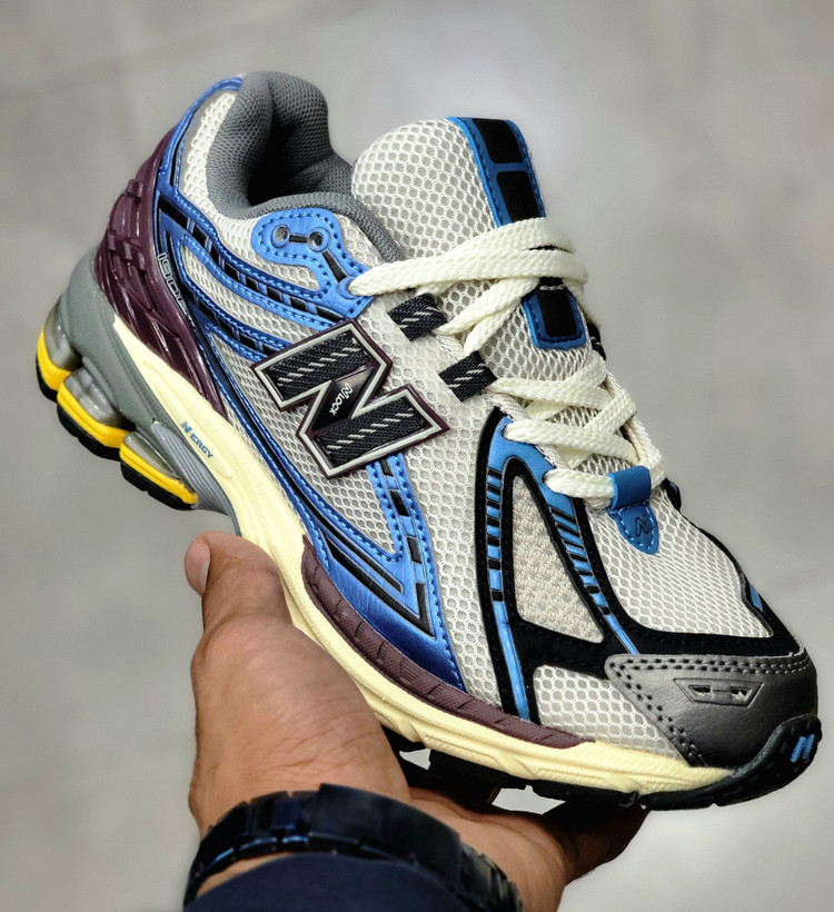 نیوبالانس ۱۹۰۶ ست زنانه و مردانه/Newbalance 1906/ سایز۳۷ تا ۴۵ فروش بصورت عمده و تک/ضمانت کالا