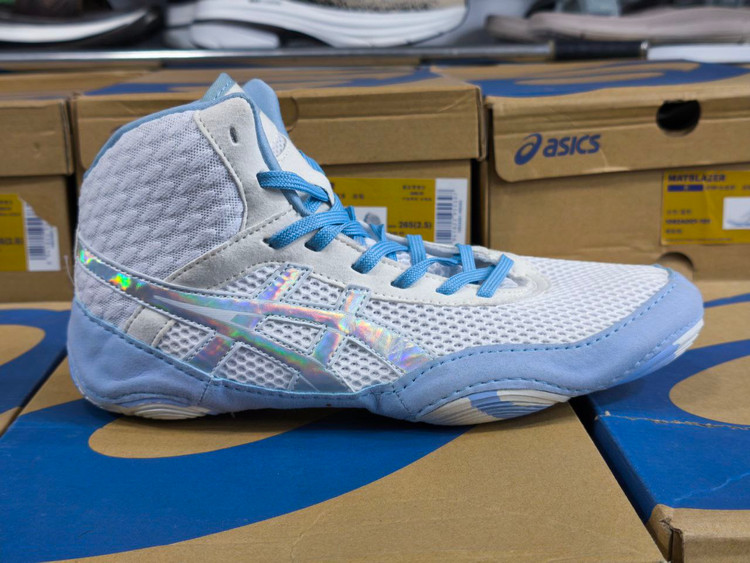 کفش کشتی آسیکس مت بلیزر / اصل ویتنام