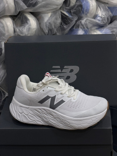کتونی ویتنامی نیوبالانس فرش فوم تریل وی ۳ /سایز 40 الی 45/New balance fresh foam x/ضمانت کیفیت کالا