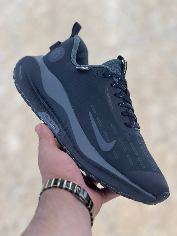 کتونی برند نایک مدل اینفنیتی ضد آب دو لایه کیفیت A