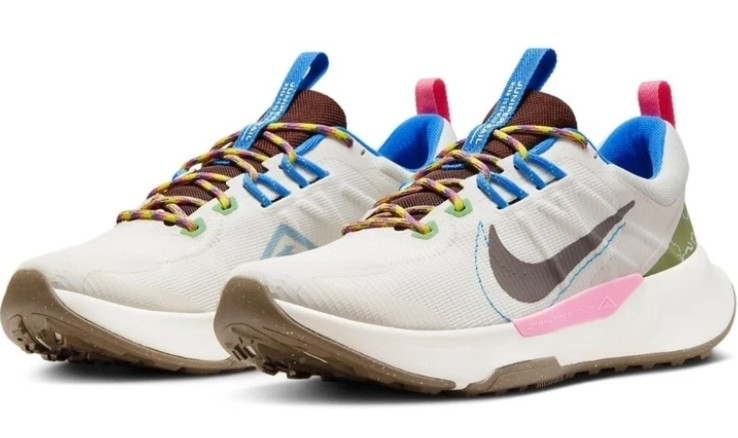 کتونی نایک جونیپر تریل 2 مستر کوالیتی/2 Nike Juniper Trail/ساخت ویتنام/سایز ۳۹تا ۴۵