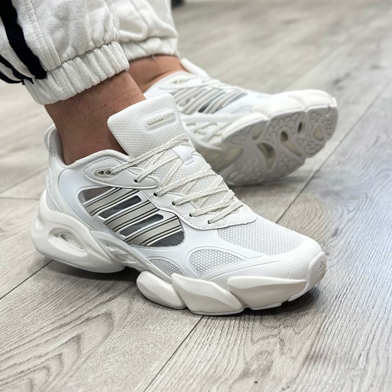 کتونی آدیداس مردانه و زنانه مدل climacool vento چهار رنگ