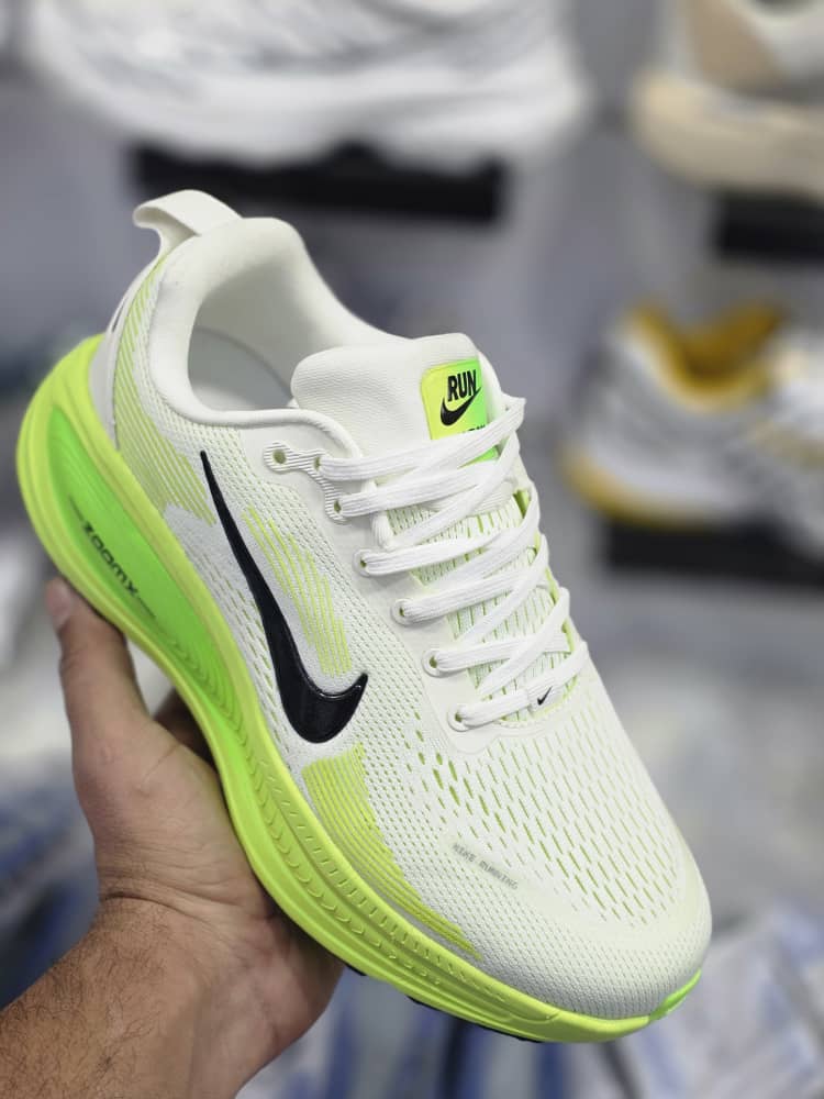 نایک مدل زوم ایکس  مردانه و زنانه/ اصل ویتنام / راحت و با دوام بالا / nike zoom x / سایز 40تا45