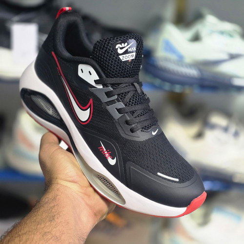 کتونی مسترکوالیتی نایک مدل  وینفلو 2/ساخت ویتنام/سایز 40 الی 45/Nike Winflo V2/ کیفیت مسترa/, فروش تک و عمده
