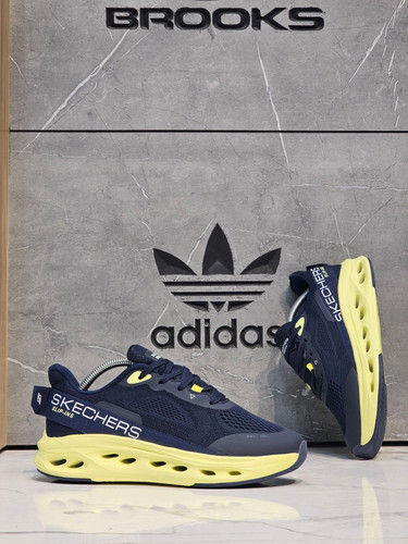 کتونی طبی مردانه اسکیچرز /Skechers Slip Ins/سایز۴۰ الی ۴۵/ ساخت ویتنام/ضمانت کالا/فروش تک و عمده