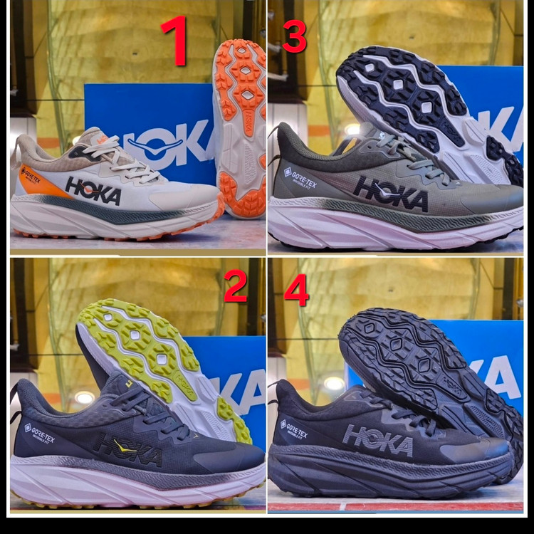 هوکا چلنجر7