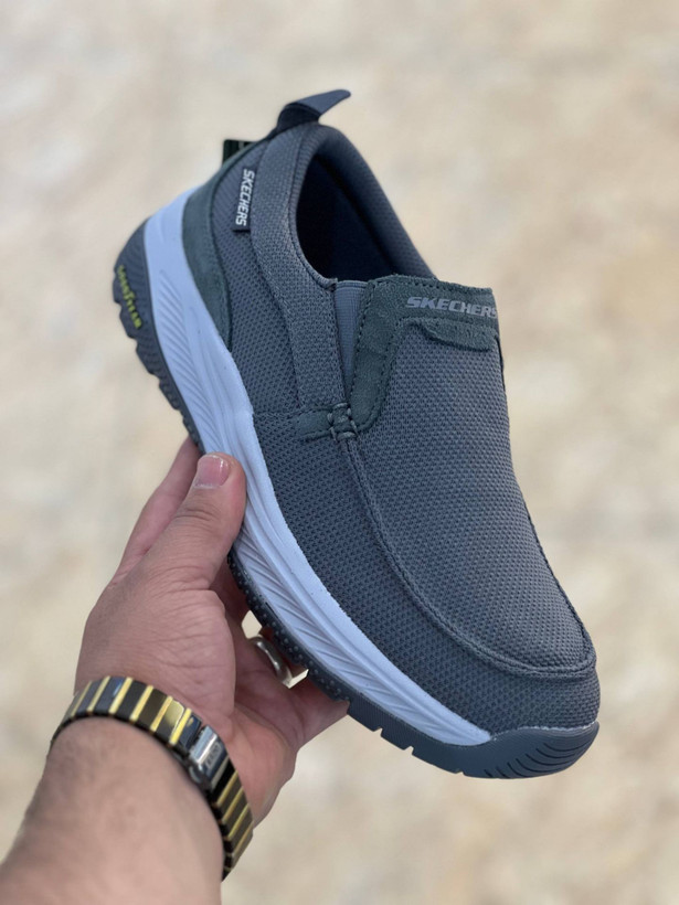 کتونی  اسکیچرز/ Skechers Slip Ins / اسلیپ طبی و سبک و راحت / سایز 40تا 45 / فروش بصورت عمده و تک