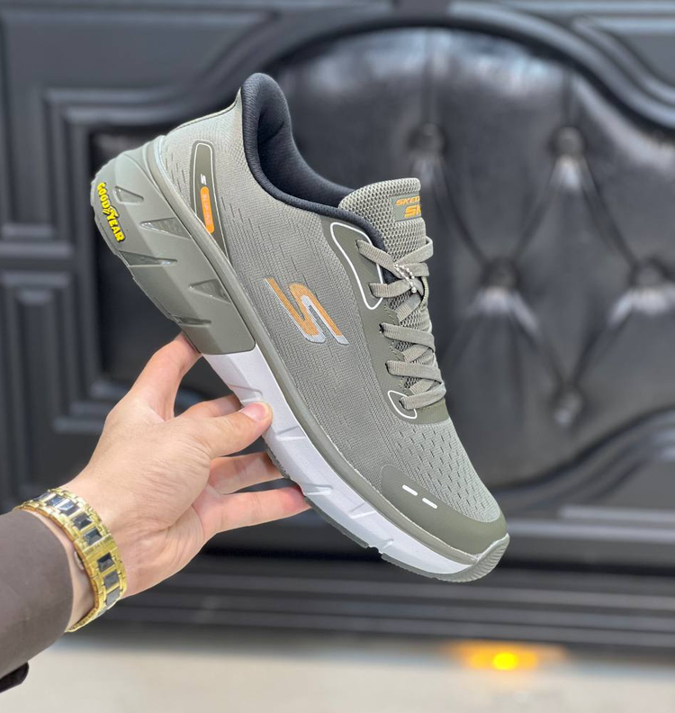 کفش اسکیچرز آرچ اسلیپ اینز  فیتSkechers Archfit ساخت ویتنام سایز۴۰ تا ۴۵ .فروش بصورت عمده و تک زیره گودیر