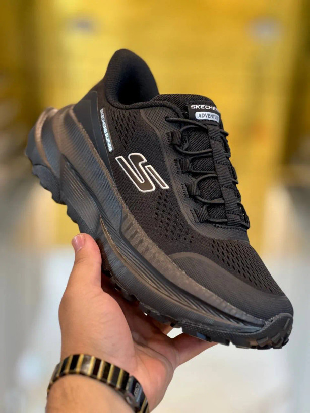 کتونی  اسکیچرز/ Skechers Slip Ins / اسلیپ طبی و سبک و راحت / سایز 40تا 45 / فروش بصورت عمده و تک