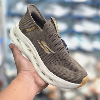 کتونی طبی مردانه اسکیچرز بدون بند/Skechers Slip Ins/سایز۴۰ الی ۴۵/ ساخت ویتنام/ضمانت کالا/فروش تک و عمده