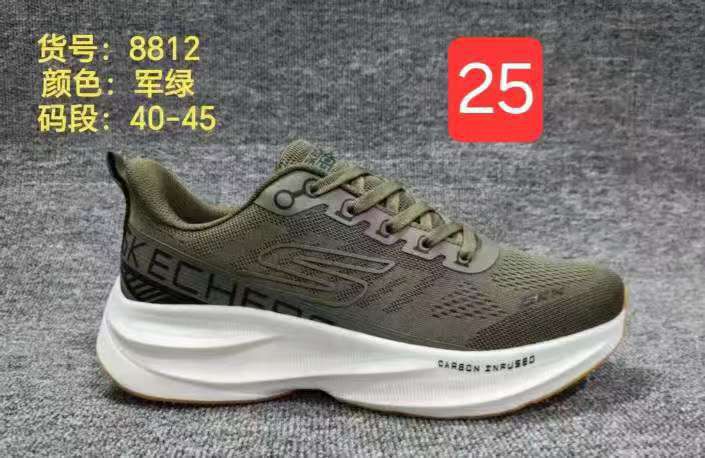 کتونی اسکیچرز مدل   رانینگ و پیاده رویی مردانه و زنانه/  کیفیت مستر کوالیتیA طبی و سبک و راحت / سایز 40الی45/