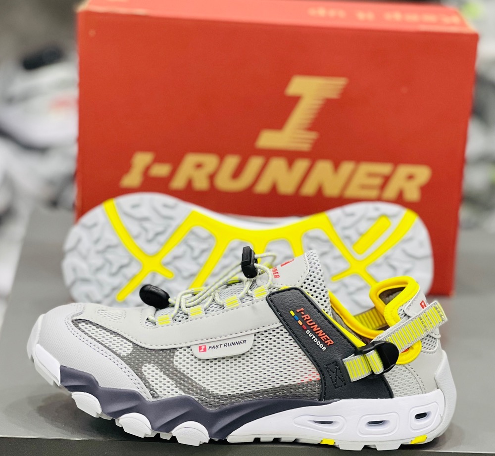صندل زنانه   ای رانر/E-Runner/بالاترین کیفیت وارداتی/ سایز بندی37/40