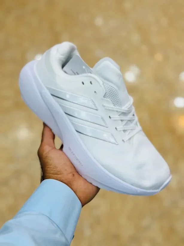 کتونی رانینگ آدیداس سوپرنوا رایز ۳/Adidas Supernova Rise 3/ساخت ویتنام/سایز 37 الی ۴۰/ضمانت کالا/فروش تک و عمده
