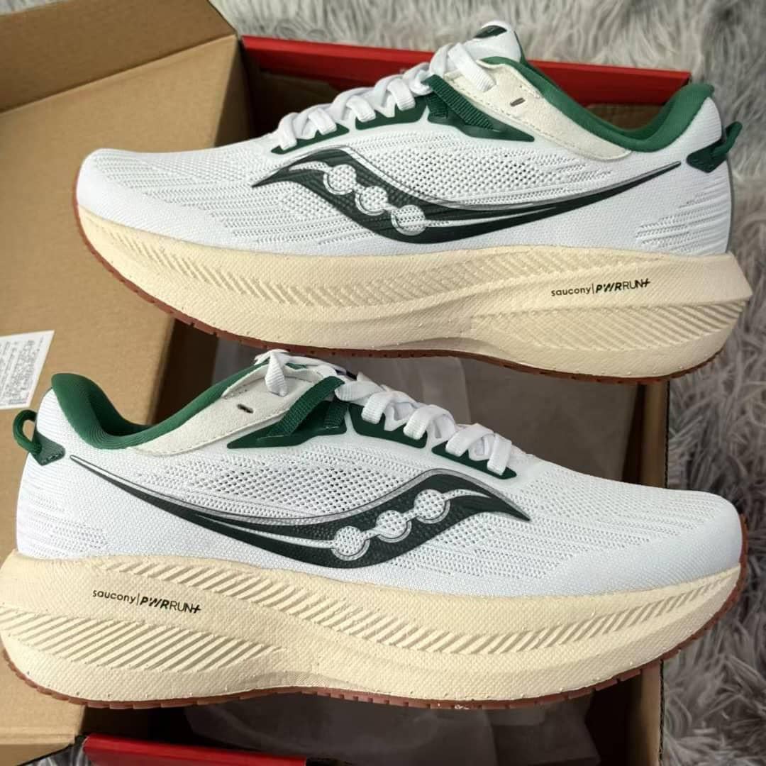 کتونی ساکونی Saucony Triumph 21 زنانه و مردانه
