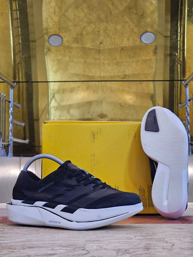 کتونی ادیداس ویتنامی رانینگ و پیاده روی آدی زیرو پرو ۴ / Adidas adizero pro 4 / ساخت ویتنام / سایز بندی ۴5الی40