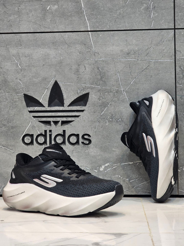 کتونی مسترکوالیتی اسکیچرز هایپربرست کربن/Skechers Hyperburst Carbon/ساخت ویتنام/سایزبندی 36الی ۴۰/ضمانت کالا/فروش به صورت تک و عمده