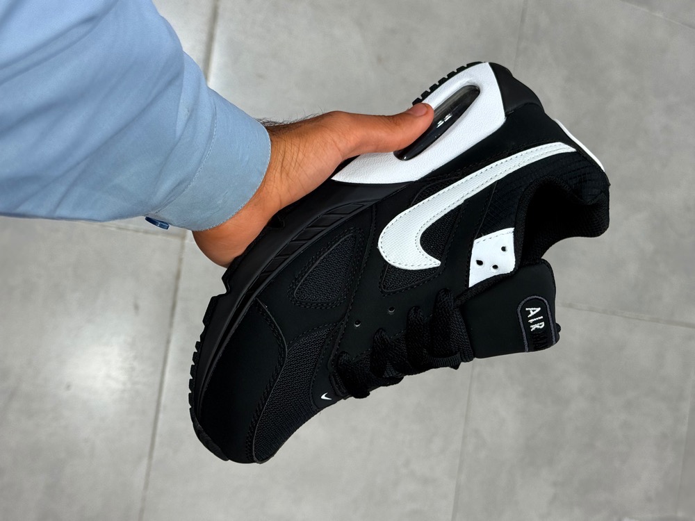 کتونی نایک ایرمکس/ساخت ویتنام/سایز 40  الی 45/ Nike air max/ضمانت کالا/فروش تک و عمده