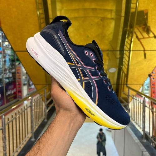 کتونی اسیکس ژل کایانو 32/ASICS Gel-Kayano32/ ساخت ویتنام/ سایز ۴۰ تا ۴۵