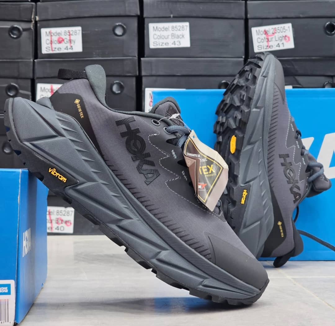 کتونی هوکا مدل اسکای لاین گورتکس ضد آب مردانه در چهار رنگ