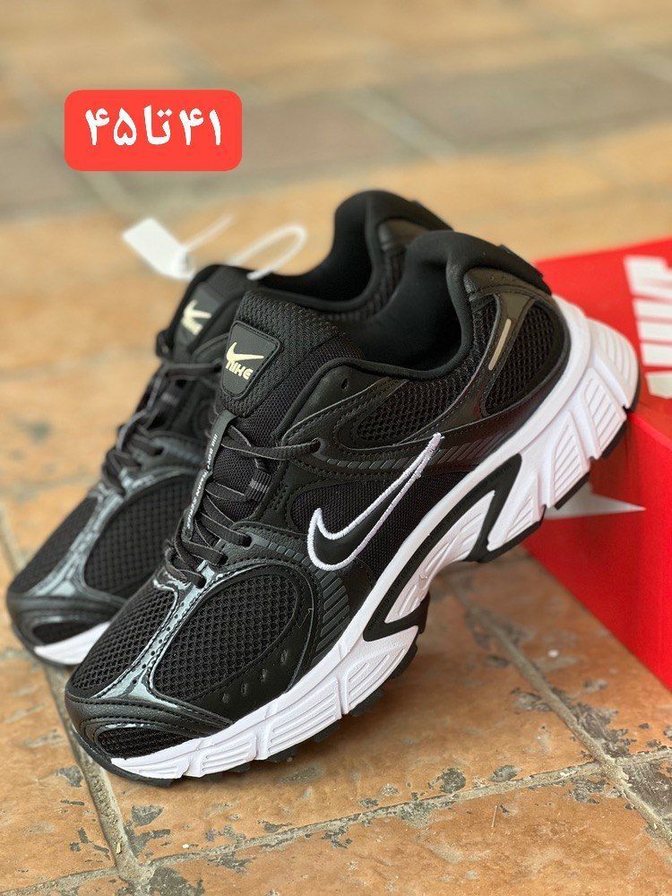 کتونی نایک وی 5/Nike v5/ سایز 41/45