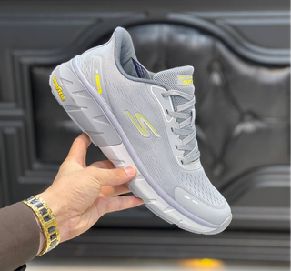 کفش اسکیچرز آرچ اسلیپ اینز  فیتSkechers Archfit ساخت ویتنام سایز۴۰ تا ۴۵ .فروش بصورت عمده و تک زیره گودیر