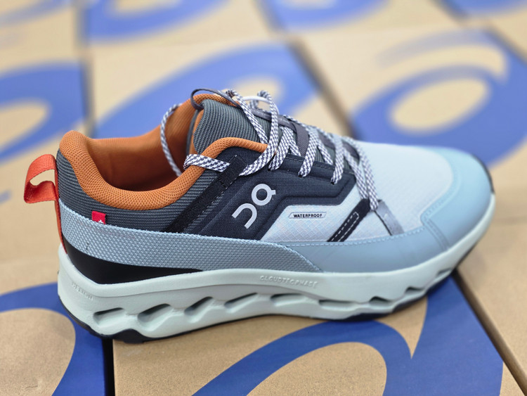 آن رانینگ کیوسی کلودهوریزون/On Running QC Cloudzone/سایز 40 الی 45/فروش عمده و تک