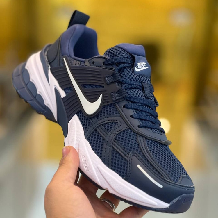 کتونی نایک کشلون مدل v2k  وی تو کی ست زنانه و مردانه جذاب و با دوام