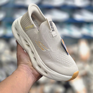 کتونی طبی مردانه اسکیچرز بدون بند/Skechers Slip Ins/سایز۴۰ الی ۴۵/ ساخت ویتنام/ضمانت کالا/فروش تک و عمده