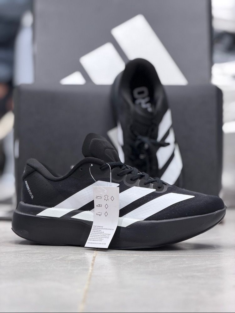 کتونی ویتنامی ادیداس آدزیرو پرو 4/Adidas adizero EVO SL /مستر کوالیتی A/سایز ۴۰ الی۴۵/فروش ویژه