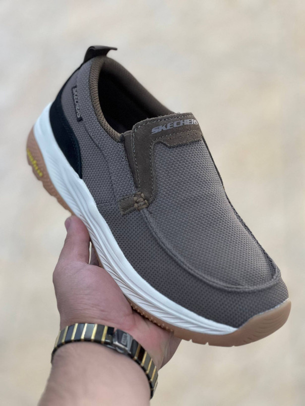 کتونی  اسکیچرز/ Skechers Slip Ins / اسلیپ طبی و سبک و راحت / سایز 40تا 45 / فروش بصورت عمده و تک