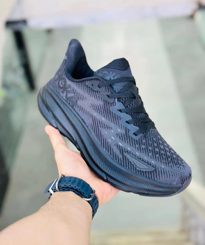 کتونی هوکا کلیفتون 9 کیفیت عالی ساخت ویتنام