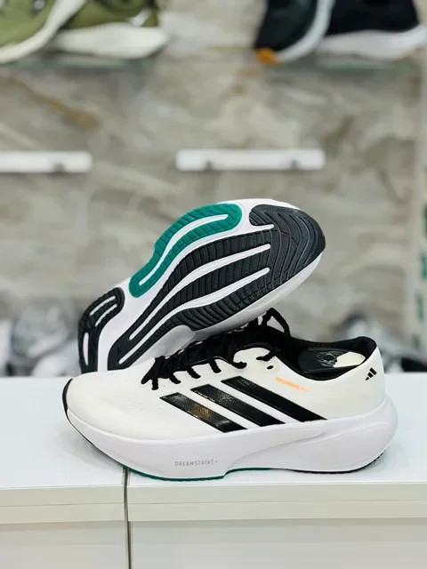 کتونی رانینگ آدیداس سوپرنوا رایز ۳/Adidas Supernova Rise 3/ساخت ویتنام/سایز 37 الی ۴۰/ضمانت کالا/فروش تک و عمده