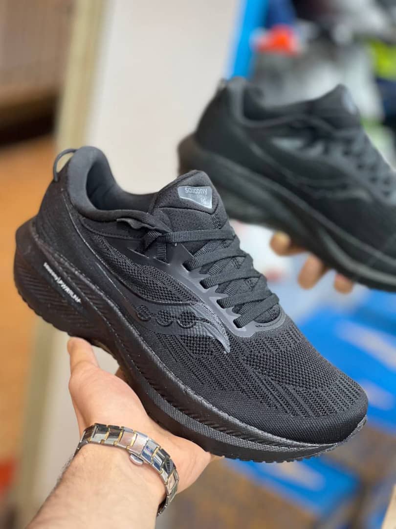 کتونی ساکونی Saucony Triumph 21 زنانه و مردانه