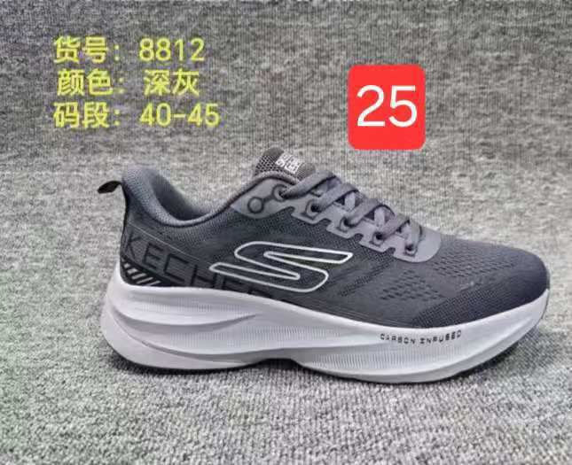 کتونی اسکیچرز مدل   رانینگ و پیاده رویی مردانه و زنانه/  کیفیت مستر کوالیتیA طبی و سبک و راحت / سایز 40الی45/