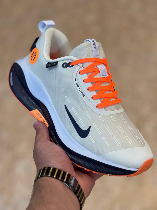 کتونی برند نایک مدل اینفنیتی ضد آب دو لایه کیفیت A